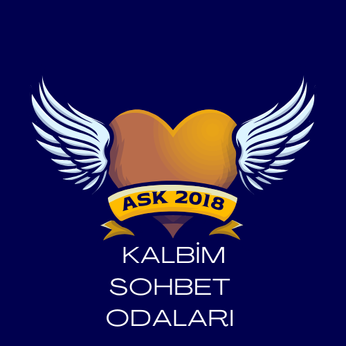 Kalbim Sohbet Odaları