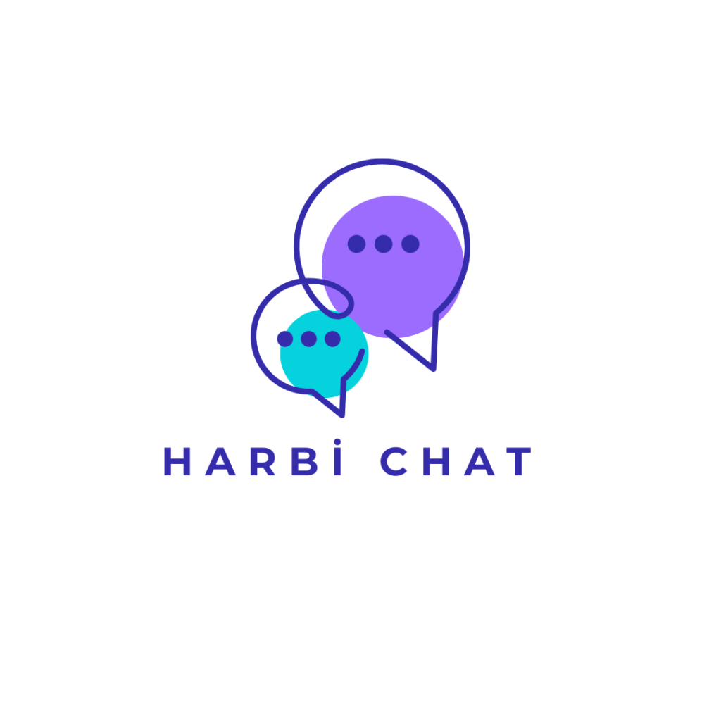 Harbi Chat Sohbet odaları