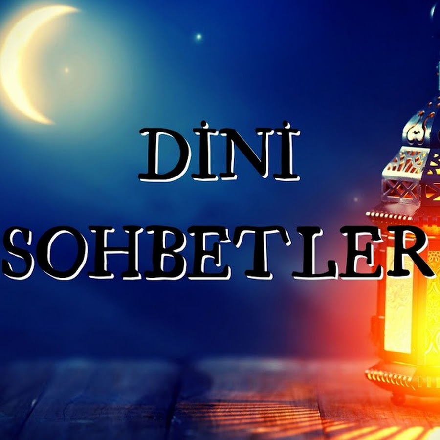 Dini Sohbet