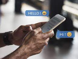 Mobil Chat Odaları